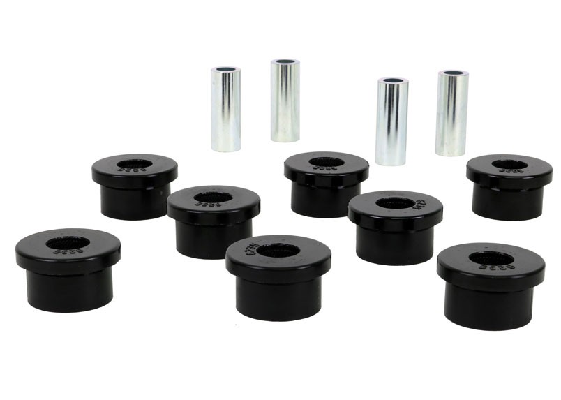 [REV118.0036] Nolathane Trailing Arm Lower - Bushing Kit for 1995-2002  TOYOTA  4 RUNNER KDN185, KZN185, RZN185, VZN180, 185