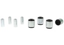 Nolathane Trailing Arm Lower - Bushing Kit for 2022-ON  GREAT WALL  TANK 300 1ST GEN 4WD
