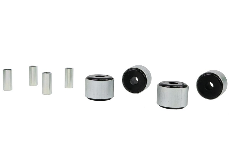 Nolathane Trailing Arm - Front And Rear - Rear