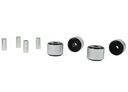 Nolathane Radius Arm - To Differential Bushing Kit for 1984-1996  TOYOTA  LAND CRUISER BUNDERA (COIL FRONT AND REAR)