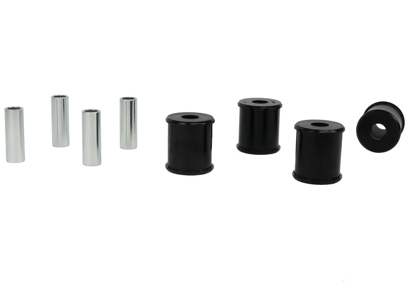 Nolathane Trailing Arm - Lower Bushing - Rear