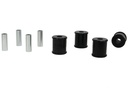 Nolathane Trailing Arm Lower - Bushing Kit for 1988-1996  TOYOTA  4 RUNNER LN130, RN130, KVN130, VZN130, YN130