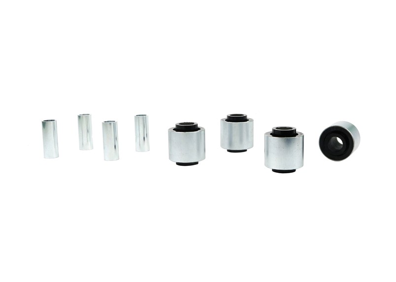 Nolathane Trailing Arm Lower Bushing - Rear