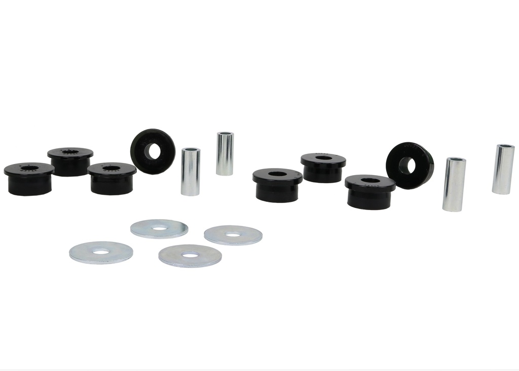 Nolathane Kit Rear Trailing Arm