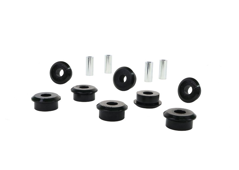 Nolathane Trailing Arm - Upper Bushing - Rear