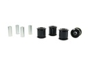 Nolathane Trailing Arm Upper - Bushing Kit for 2024-ON  LEXUS  GX 550 J250