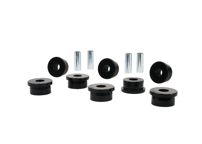 [REV124.0016] Nolathane Trailing Arm Upper - Bushing Kit for 1990-1997  TOYOTA  LAND CRUISER 80 SERIES