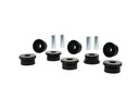 Nolathane Trailing Arm - Upper Bushing - Rear