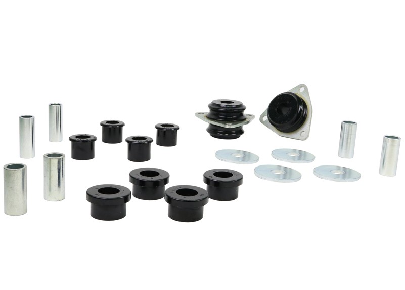 [REV125.0006] Nolathane Trailing Arm - Bushing Kit for 1990-1998  LAND ROVER  DEFENDER L316 TDI AND V8