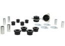 Nolathane Trailing Arm Kit - Rear