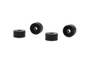 Nolathane Shock Absorber - Upper Bushing - Front