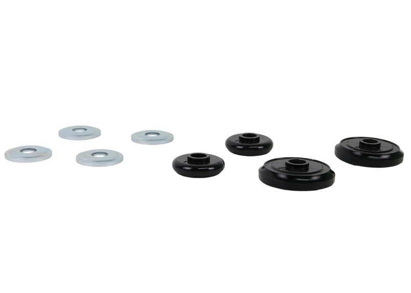 Nolathane Shock Absorber - Upper Bushing - Front