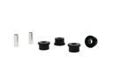 Nolathane Shock Absorber - Lower Bushing Kit for 1998-2003  HYUNDAI  GALLOPER JK