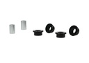 Nolathane Shock Absorber - To Control Arm Bushing Kit for 2017-2020  MERCEDES-BENZ  X-CLASS X470 2WD