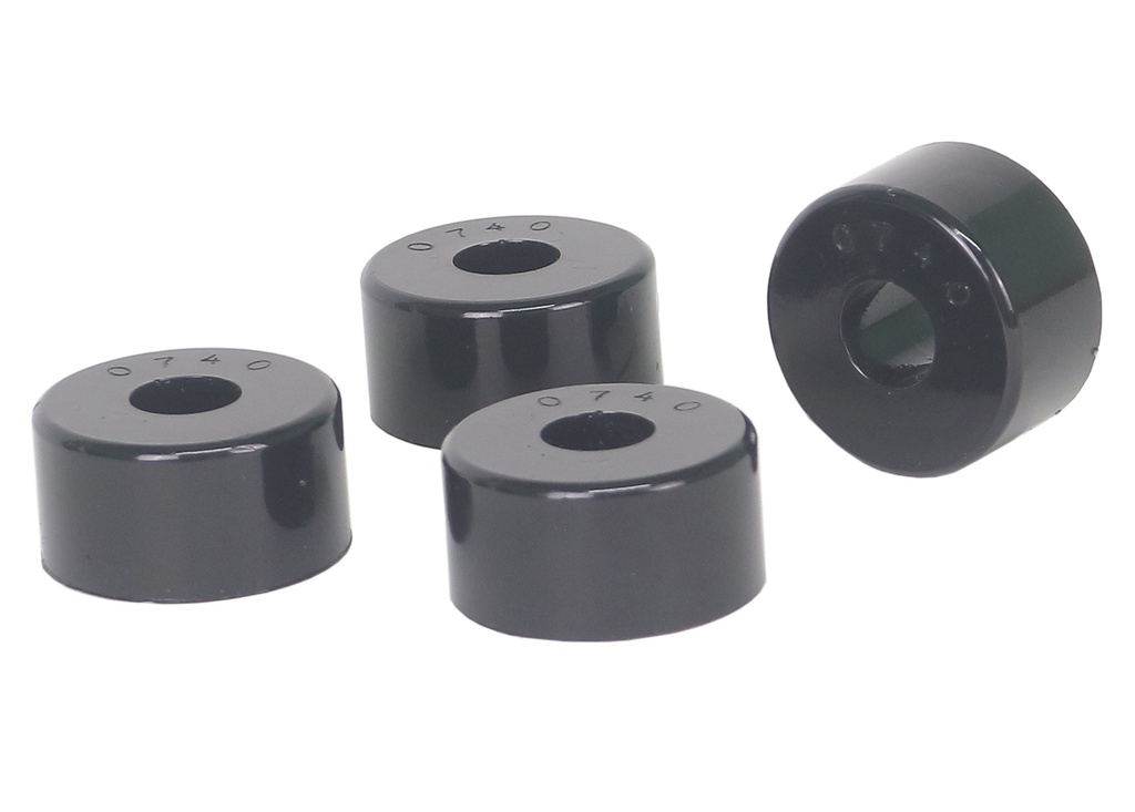 Nolathane Shock Absorber - Bushing - Front