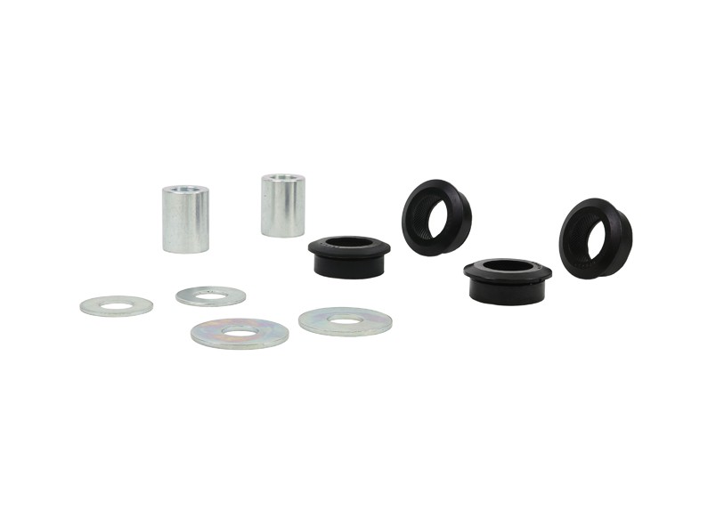 Nolathane Shock Absorber - Lower Bushing - Rear
