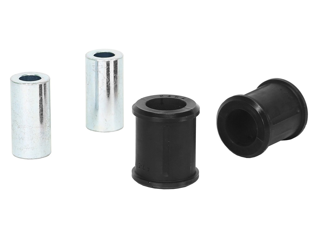 Nolathane Panhard Rod - Bushing - Rear