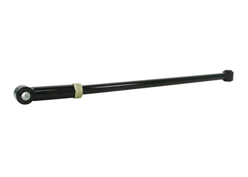 Nolathane Panhard Rod - Adjustable Assembly - Front