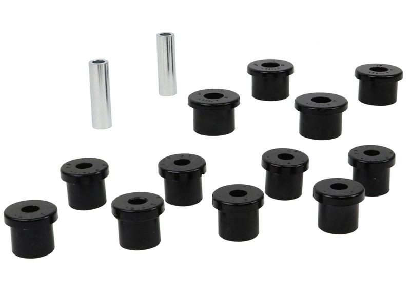 [REV155.0014] Nolathane Leaf Spring - Bushing Kit for 1985-1987  HOLDEN  DROVER QB
