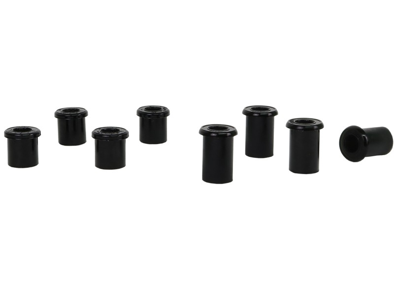 [REV155.0022] Nolathane Leaf Spring - Bushing Kit for 1978-1983  TOYOTA  HILUX LN36, 46, RN36, 46 4WD