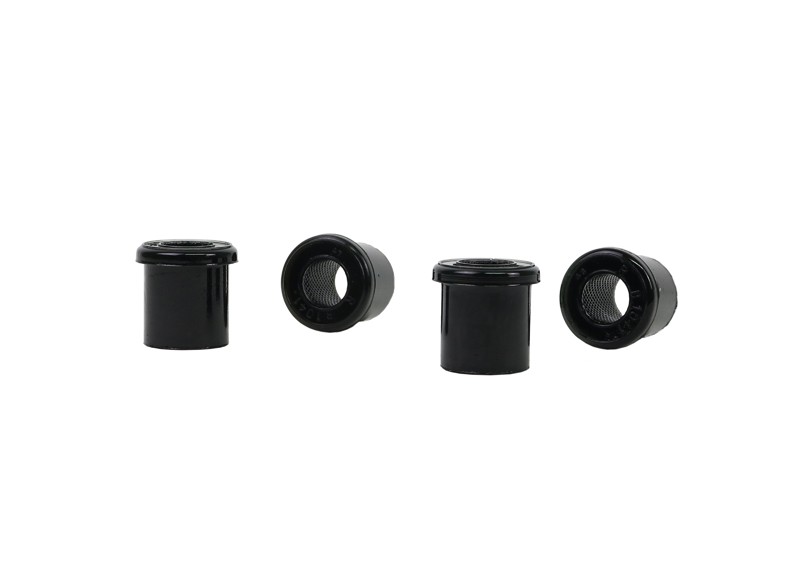 Nolathane Spring - Eye Front & Shackle Bushing - Front