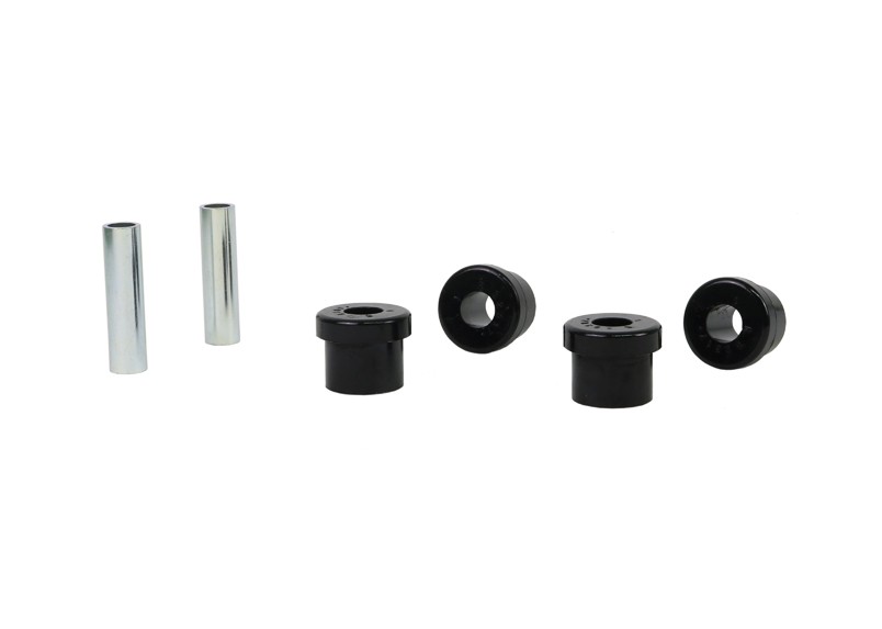 Nolathane Spring - Eye Rear Bushing - Front