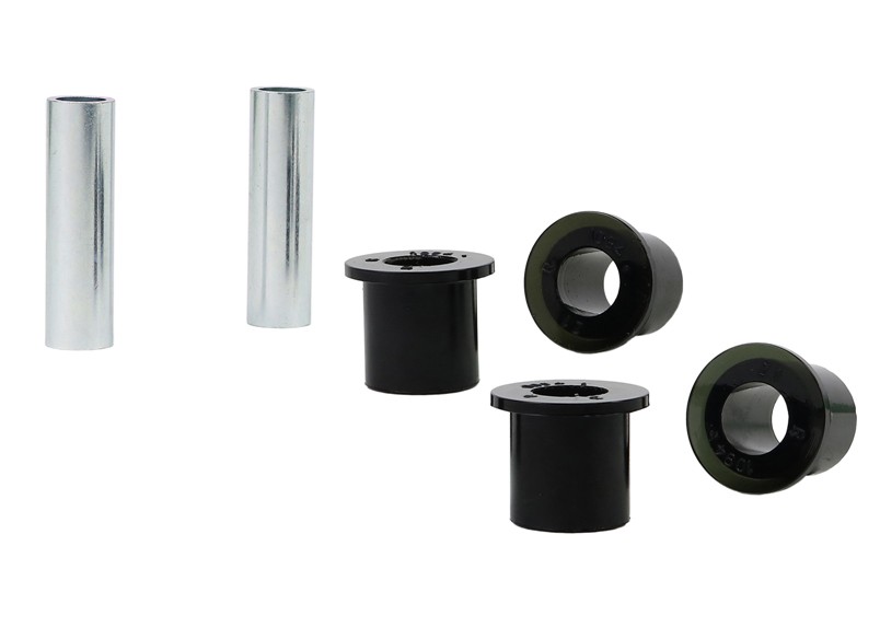 Nolathane Spring - Eye Front & Rear Bushing - Front