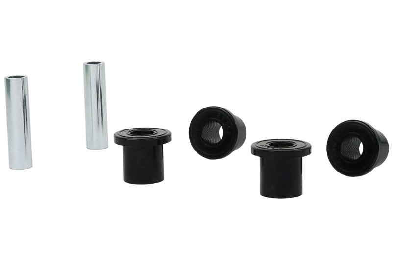 [REV160.0004] Nolathane Leaf Spring - Shackle Bushing Kit for 1986-1995  JEEP  WRANGLER YJ