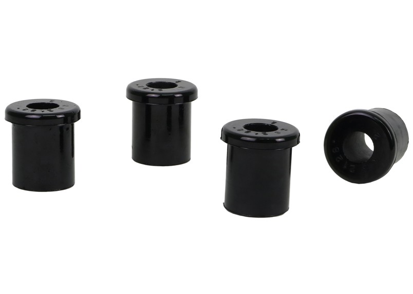 [REV160.0008] Nolathane Leaf Spring - Shackle Bushing Kit for 1988-1999  DAIHATSU  FEROZA F300 SOFT TOP