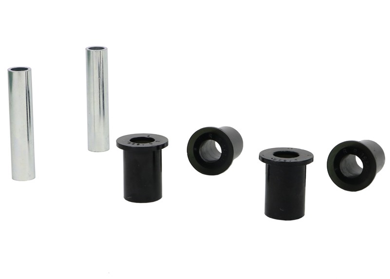 [REV161.0026] Nolathane Spring - Eye Front/Rear & Shackle Bushing - Front - 30m