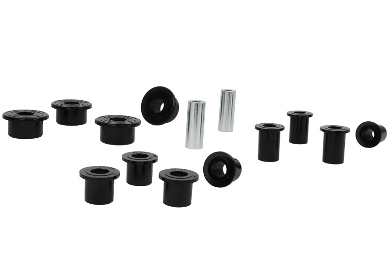 Nolathane Spring Kit