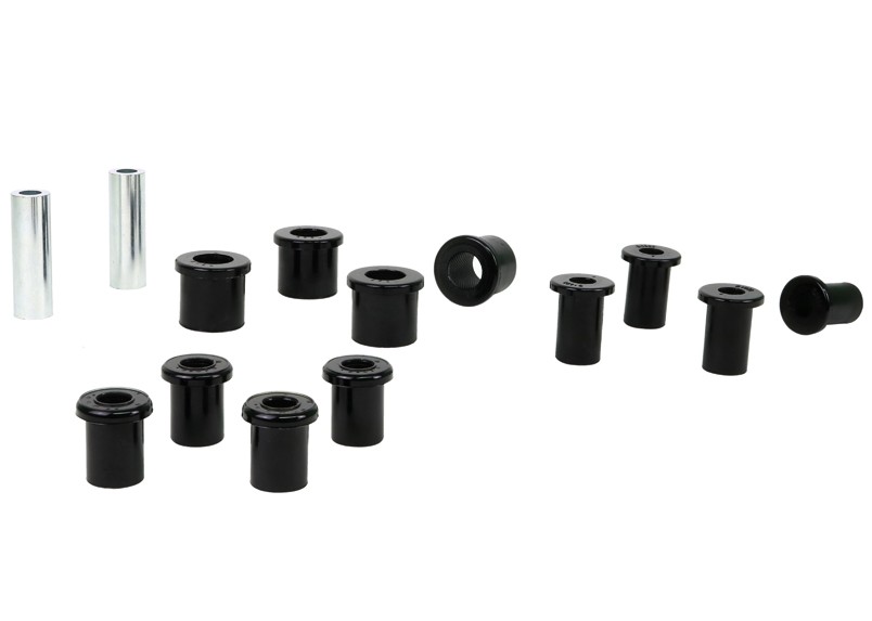 [REV161.0048] Nolathane Spring Kit