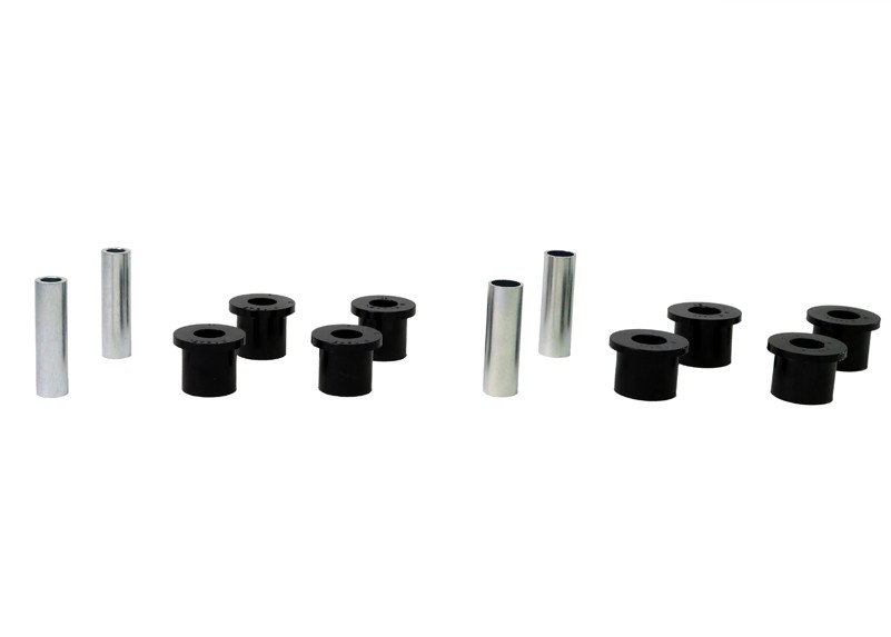 Nolathane Spring Kit