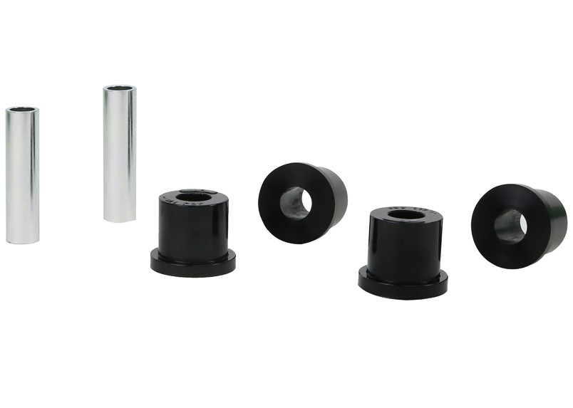 [REV162.0002] Nolathane Leaf Spring - Front Eye Bushing Kit for 1972-1987  JEEP  CJ5-CJ8 CJ