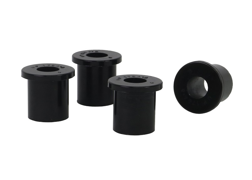 [REV162.0006] Nolathane Spring - Eye Front Bushing - Rear - 32mm OD