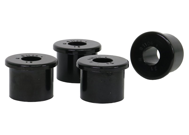 [REV162.0018] Nolathane Leaf Spring - Front Eye Bushing Kit for 1972-1988  BEDFORD  KB MK2 2WD