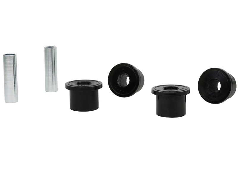 [REV162.0024] Nolathane Leaf Spring - Front Eye Bushing Kit for 2003-2012  CHEVROLET  COLORADO RC 2WD