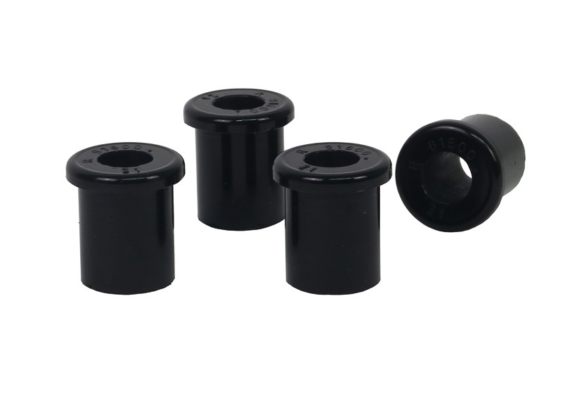 Nolathane Spring - Eye Front Bushing - Rear