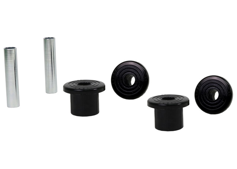 Nolathane Spring - Eye Front Bushing - Rear