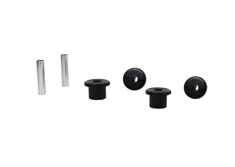 Nolathane Spring - Eye Front Bushing
