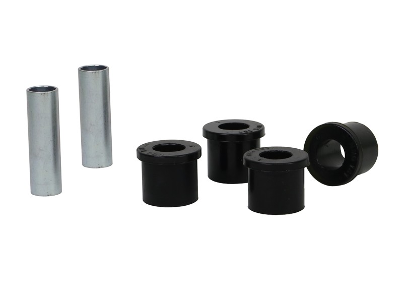 Nolathane Kit Rear Spring - Front Eye