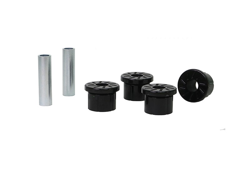 [REV162.0066] Nolathane Rear Leaf Spring Bushings H/Duty
