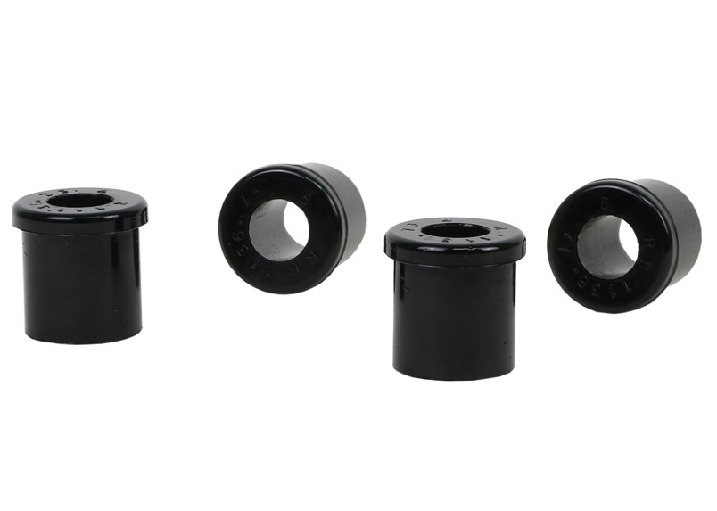 [REV164.0006] Nolathane Leaf Spring - Rear Eye Bushing Kit for 1985-1999  FORD AUSTRALIA  COURIER PC, PD 2WD