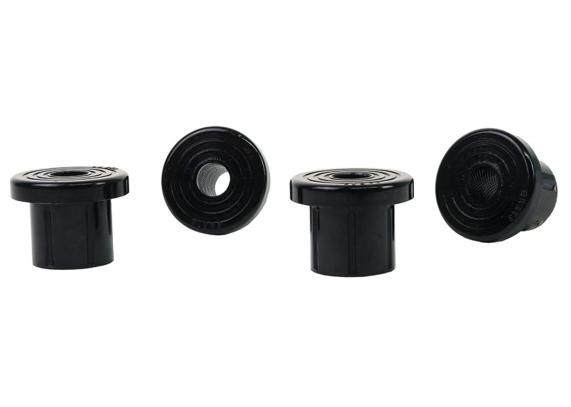 [REV164.0026] Nolathane Leaf Spring - Front Eye Bushing Kit for 1999-2007  TOYOTA  LAND CRUISER 74, 76, 78 SERIES