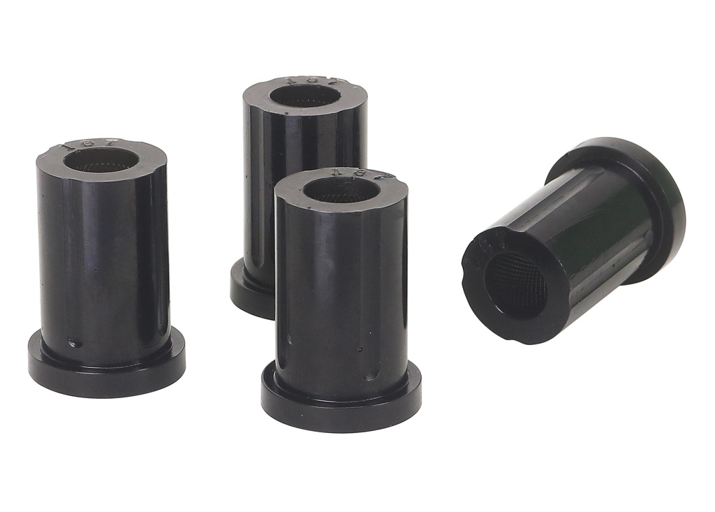 Nolathane Spring - Shackle Bushing - Rear