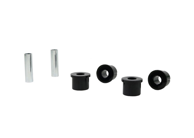 [REV166.0028] Nolathane Leaf Spring - Shackle Bushing Kit for 1984-2001  JEEP  CHEROKEE XJ