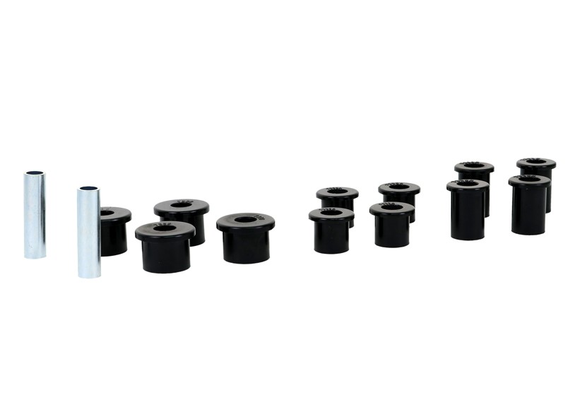 Nolathane Spring Kit