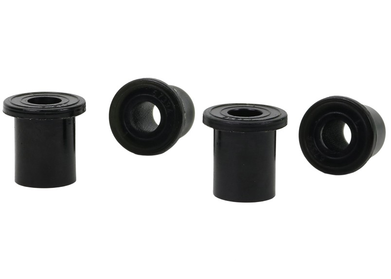 [REV166.0036] Nolathane Leaf Spring - Shackle Bushing Kit for 2006-2011  FORD AUSTRALIA  RANGER PJ, PK 2WD