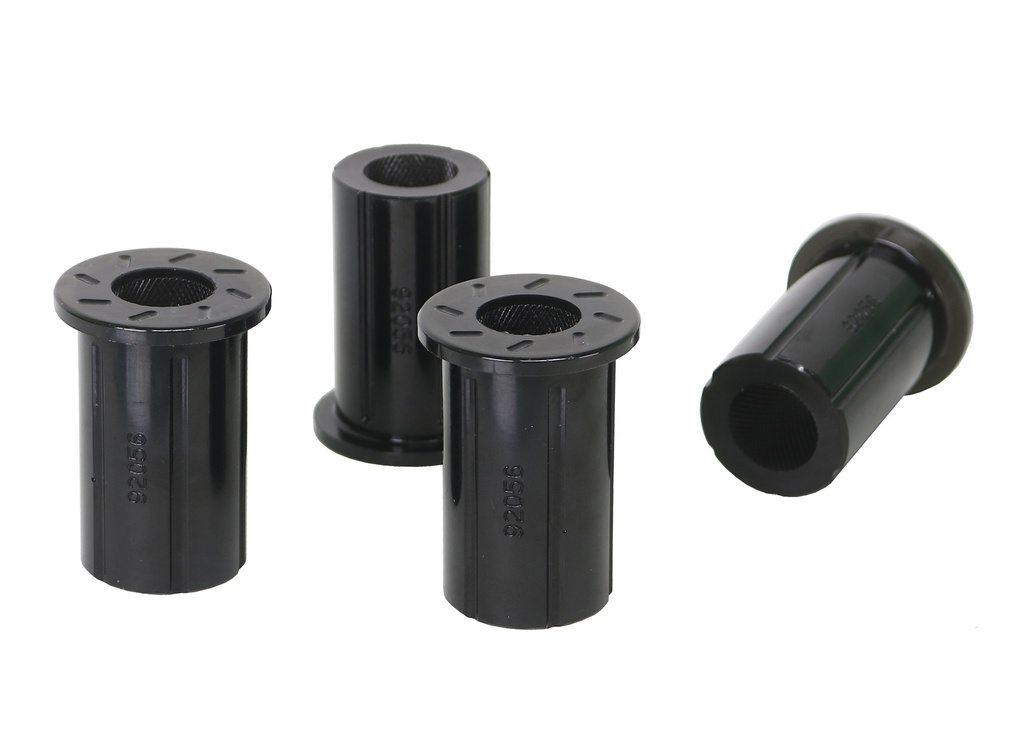 Nolathane Rear Spring Shackle Bushing Kit