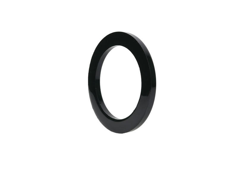 [REV168.0006] Nolathane Coil Spring Pad - Upper Bushing Kit for 1999-2007  TOYOTA  LAND CRUISER 74, 76, 78 SERIES